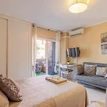 797 Holiday Rentals - Equipado Estudio Cerca Del Parque La Paloma