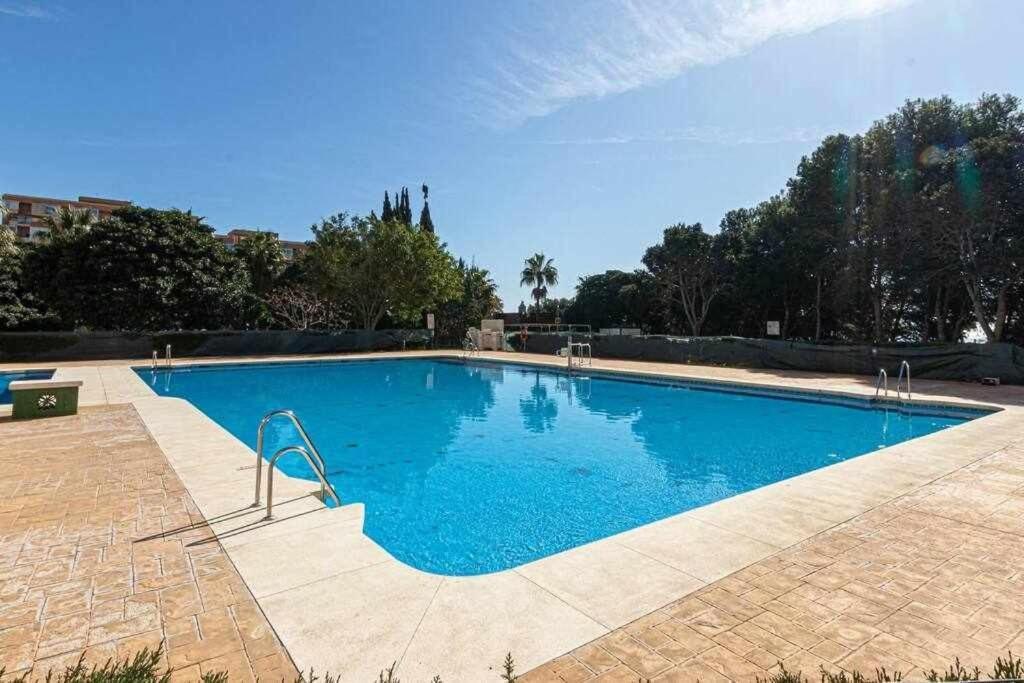 Apartment 797 Holiday - Equipado Estudio Cerca Del Parque La Paloma Benalmádena