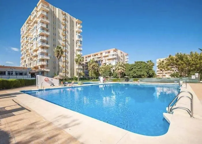 797 Holiday Rentals - Equipado Estudio Cerca Del Parque La Paloma